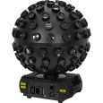 EUROLITE LED B-40 RGBW+RG Laser Strahleneffekt Thumbnail 2
