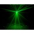 EUROLITE LED B-40 RGBW+RG Laser Strahleneffekt Thumbnail 12