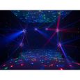 EUROLITE LED B-40 RGBW+RG Laser Strahleneffekt Thumbnail 16