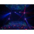 EUROLITE LED B-40 RGBW+RG Laser Strahleneffekt Thumbnail 25