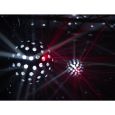 EUROLITE LED B-40 RGBW+RG Laser Strahleneffekt Thumbnail 29