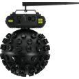 EUROLITE LED B-40 RGBW+RG Laser Strahleneffekt Thumbnail 4