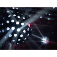 EUROLITE LED B-40 RGBW+RG Laser Strahleneffekt Thumbnail 30