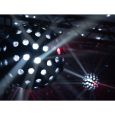 EUROLITE LED B-40 RGBW+RG Laser Strahleneffekt Thumbnail 31