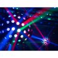 EUROLITE LED B-40 RGBW+RG Laser Strahleneffekt Thumbnail 32