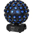 EUROLITE LED B-40 RGBW+RG Laser Strahleneffekt Thumbnail 6