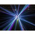 EUROLITE LED B-40 RGBW+RG Laser Strahleneffekt Thumbnail 8