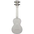 Kala Waterman KA-SWT Transparent Ice Sopran-Ukulele inkl. Gigbag Thumbnail 4