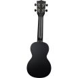 Kala Waterman KA-SWB-RD Tomato Red Matte Sopran-Ukulele inkl. Gigbag Thumbnail 2