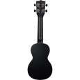 Kala Waterman KA-SWB-PK Soft Pink Matte Sopran-Ukulele inkl. Gigbag Thumbnail 2