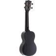 Kala Makala Waterman MK-SWB-PK Soft Pink Sopran-Ukulele inkl. Gigbag Thumbnail 2