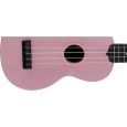 Kala Makala Waterman MK-SWB-PK Soft Pink Sopran-Ukulele inkl. Gigbag Thumbnail 4