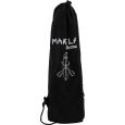 Kala Makala Waterman MK-SWB-PK Soft Pink Sopran-Ukulele inkl. Gigbag Thumbnail 7