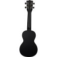 Kala Waterman KA-SWG-BL Glow-in-the-Dark Aqua Matte Sopranukulele +  Softbag Thumbnail 2