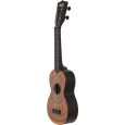 Kala Ukadelic KA-SU-MEHNDI Sopran-Ukulele inkl. Gigbag Thumbnail 4