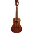 Kala KA-KCG Hawaiian Koa Gloss Konzert-Ukulele Thumbnail 3