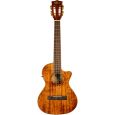 Kala KA-KTGE-C Hawaiian Koa Gloss Tenor-Ukulele Thumbnail 3