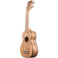 Kala KA-PWS Pacific Walnut Sopran-Ukulele inkl. Gigbag Thumbnail 4