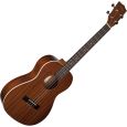 Kala KA-B Satin Mahogany Bariton-Ukulele inkl. Gigbag Thumbnail 1