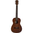 Kala KA-B Satin Mahogany Bariton-Ukulele inkl. Gigbag Thumbnail 3