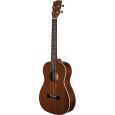 Kala KA-B Satin Mahogany Bariton-Ukulele inkl. Gigbag Thumbnail 4