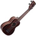 Kala KA-EBY-S Ebony Sopran-Ukulele Thumbnail 1