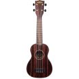 Kala KA-EBY-S Ebony Sopran-Ukulele Thumbnail 3