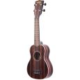 Kala KA-EBY-S Ebony Sopran-Ukulele Thumbnail 4