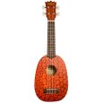 Kala KA-PSS Pineapple Sopran-Ukulele inkl. Gigbag Thumbnail 3