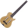 Traveler Escape MK-III Steel Natural Alder Westerngitarre inkl. Gigbag Thumbnail 1