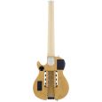 Traveler Escape MK-III Steel Natural Alder Westerngitarre inkl. Gigbag Thumbnail 2