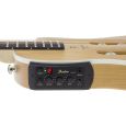Traveler Escape MK-III Steel Natural Alder Westerngitarre inkl. Gigbag Thumbnail 3