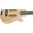 Traveler Escape MK-III Steel Natural Alder Westerngitarre inkl. Gigbag Thumbnail 4