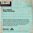Dunlop Electric Rev. Willy Mexican Lottery Saitensatz E-Gitarre 010-046 Thumbnail 2