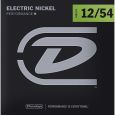 Dunlop Electric Nickel Saitensatz E-Gitarre 012-054 Thumbnail 1