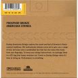 Dunlop Americana Phosphor Bronze Saitensatz 5-String Banjo 009-020 Thumbnail 2
