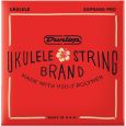 Dunlop Ukulele Pro Saitensatz Sopran-Ukulele Thumbnail 1