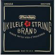 Dunlop Ukulele Pro Saitensatz Bariton-Ukulele Thumbnail 1