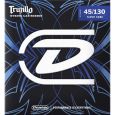 Dunlop Bass ICON Robert Trujillo Sig. TW Saitens 5-String E-Bass 045-130 Thumbnail 1