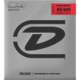 Dunlop Bass Super Bright Marcus Miller Saitensatz E-Bass 045-105 Thumbnail 1