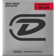 Dunlop Bass Super Bright Nickel Saitensatz 6-String E-Bass 030-130 Thumbnail 1
