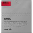 Dunlop Bass Super Bright Nickel Saitensatz 6-String E-Bass 030-130 Thumbnail 2