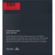 Dunlop Bass Stainless Steel Taperwound Saitensatz 6-String E-Bass 030-130 Thumbnail 2