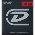 Dunlop Bass Nickel Saitensatz 6-String E-Bass 030-130 Thumbnail 1
