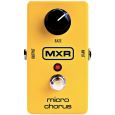 MXR M 148 Micro Chorus Thumbnail 1