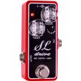 Xotic SL Drive Limited RED Edition Thumbnail 1