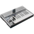 Decksaver Novation Bass Station 2 Staubschutzcover Thumbnail 1
