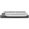 Decksaver Novation Bass Station 2 Staubschutzcover Thumbnail 3