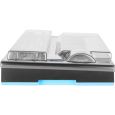 Decksaver Novation Bass Station 2 Staubschutzcover Thumbnail 4