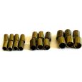 StewMac The Intonator Vintage Brass Sattel f. Westerngitarre Thumbnail 3